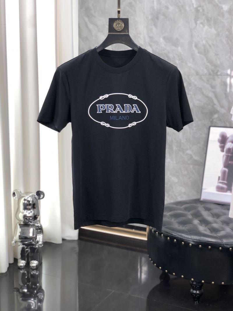 Prada T-Shirts